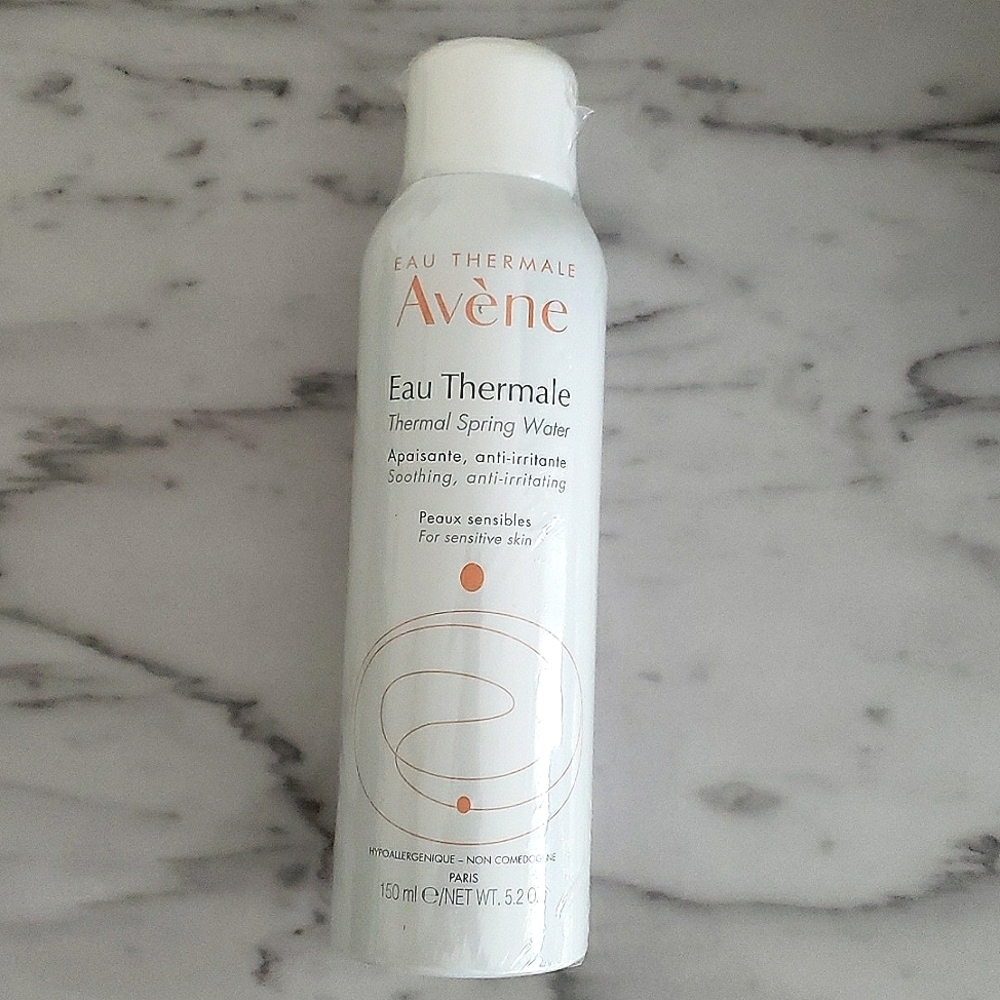 Avène Thermal Spring Water